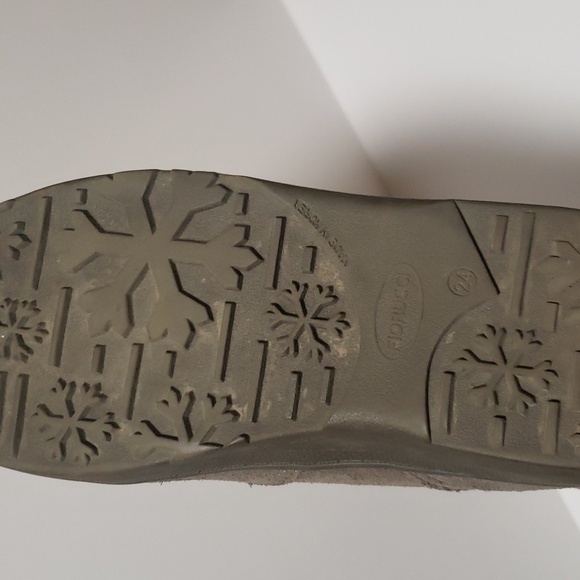 Fiorucci fleece lined boots - Picture 5 of 8